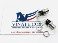 Jack Nguồn DC-025B